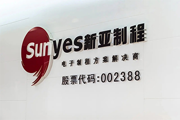 江南(中国)客户展示-新力达集团